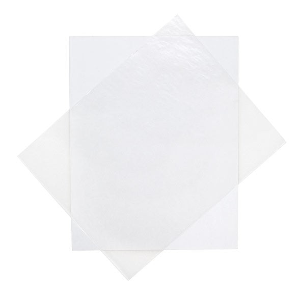 Pergamijn Papier Vellen 27,9x35,6cm (25 stuks) [GS11]