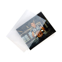 Glassine Paper Sheets 27.9x43.2cm