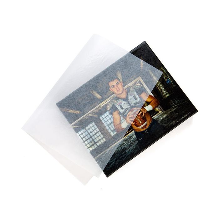 Glassine Paper Sheets 27.9x43.2cm