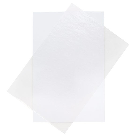 Pergamijn Papier Vellen 27,9x43,2cm (25 stuks) [GS1117]