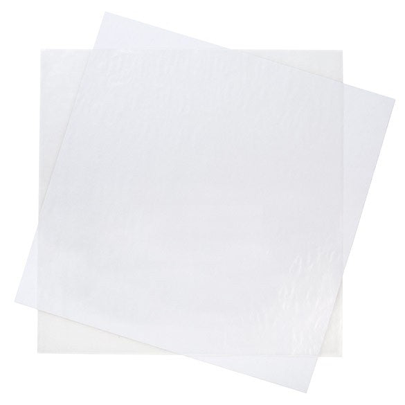 Pergamijn Papier Vellen 30,5x30,5cm (25 stuks) [GS1212]