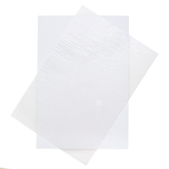 Pergamijn Papier Vellen 33x48,3cm (25 stuks) [GS1319]