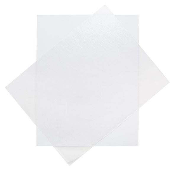 Pergamijn Papier Vellen 35,6x45,7cm (25 stuks) [GS14]