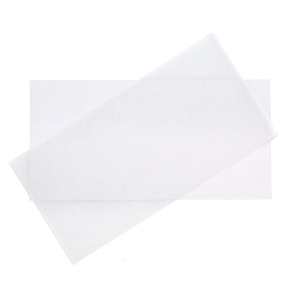 Pergamijn Papier Vellen 10,2x20,3cm (25 stuks) [GS48]