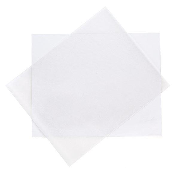 Pergamijn Papier Vellen 20,3x25,4cm (25 stuks) [GS8]