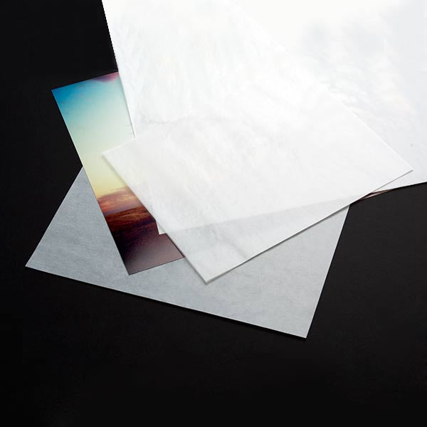 Pergamijn Papier Vellen 30,5x30,5cm (25 stuks) [GS1212]