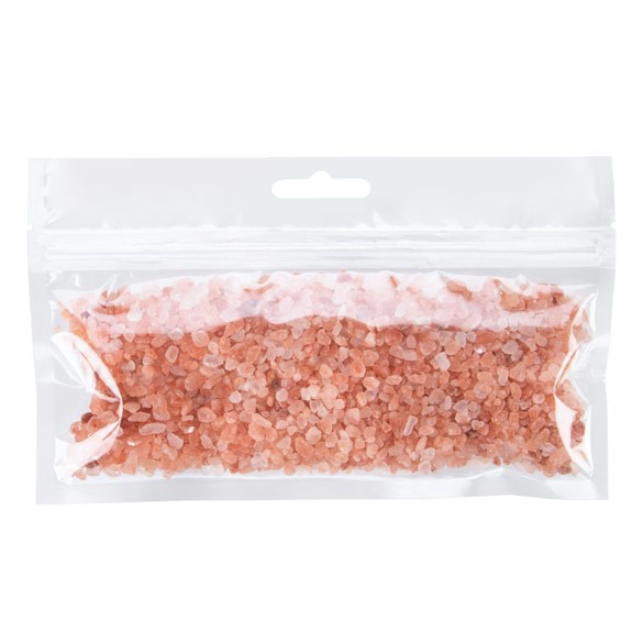 Gripzakken met Euroloch 17,8x7,6cm Gelamineerd (100 stuks) [HZB73]