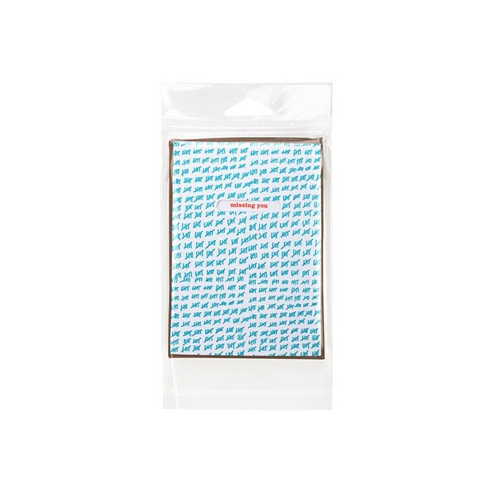 Headerbags 11x14,4cm Hersluitbaar en Kristalhelder (100 stuks) [HB4B5]