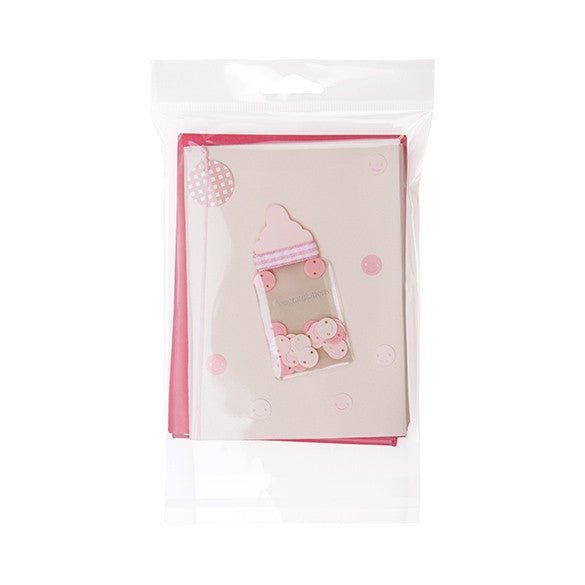 Headerbags 12,7x15,2cm Hersluitbaar en Kristalhelder (100 stuks) [HB5B2]