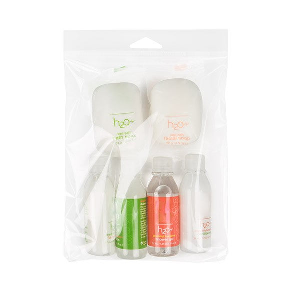 Headerbags 15,2x20,3cm Hersluitbaar en Kristalhelder (100 stuks) [HB6X8E]