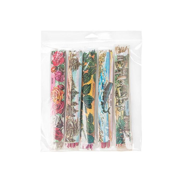 Headerbags 21,6x23,5cm Hersluitbaar en Kristalhelder (100 stuks) [HB89]