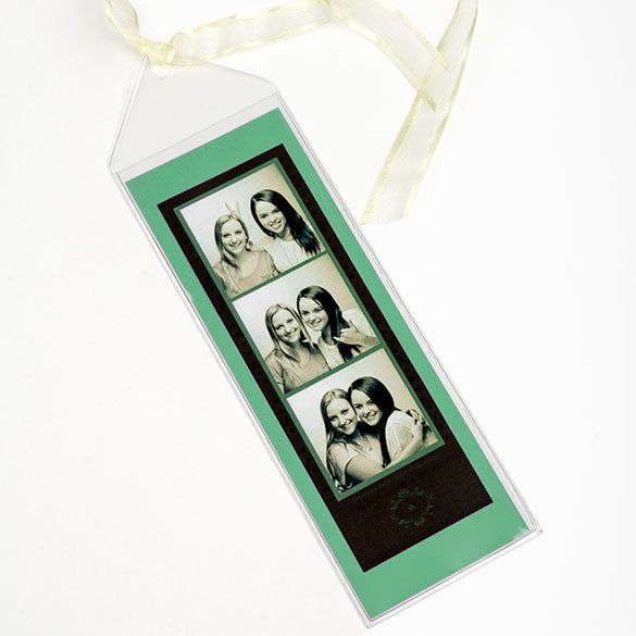 Boekenlegger Hoesjes 6,5x18cm (100 stuks) [HBM1]
