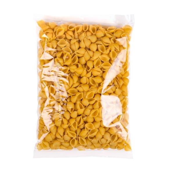 Plastic Zakken 17,8x25,4cm 30 Micron Sealbaar d.m.v. warmte (100 stuks) [SFB710]