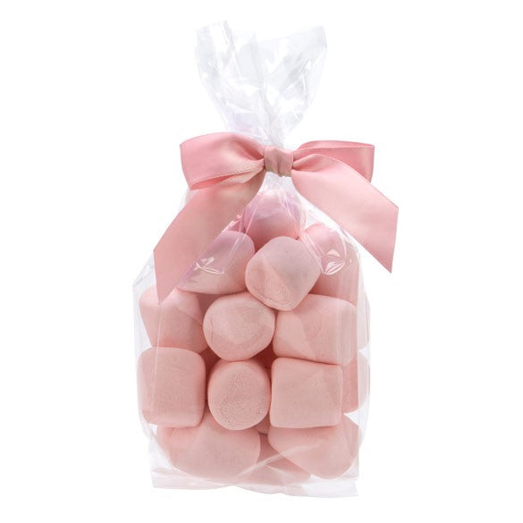 Plastic Zakken 8,9x5,7x24,8cm met zijvouw Zware Kwaliteit (100 stuks) [HDGB10]