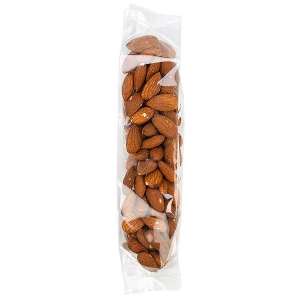 Plastic Zakken 4,4x4,4x21,6cm met zijvouw Zware Kwaliteit (100 stuks) [HDGB5]
