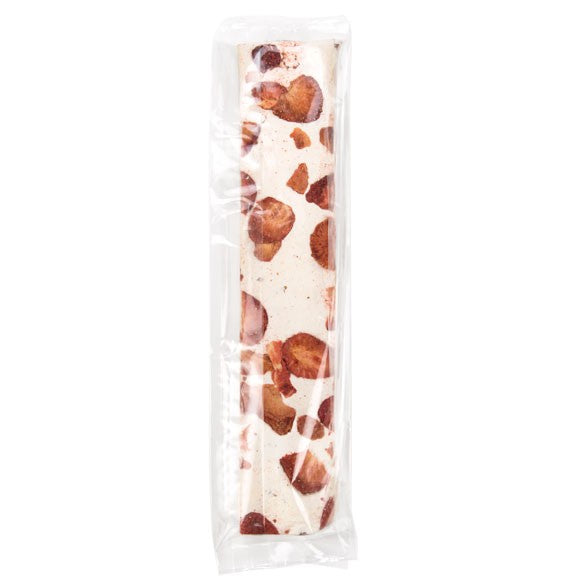 Plastic Zakken 6,7x4,8x26cm met zijvouw Zware Kwaliteit (100 stuks) [HDGB8]