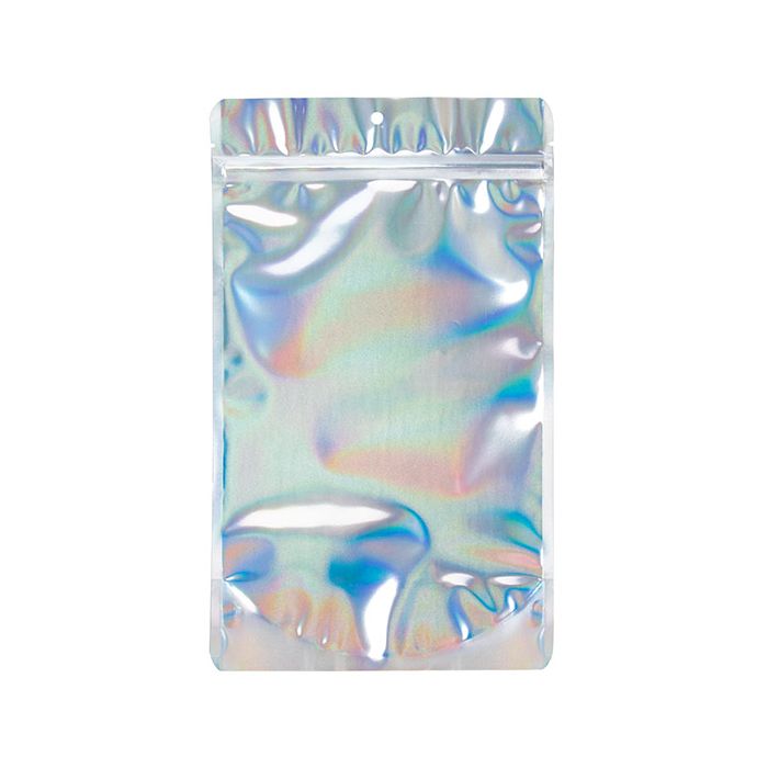 Stazakken 17,1x8,9x28,6cm Met Ophanggat (25 Stuks)[ZBGH4]