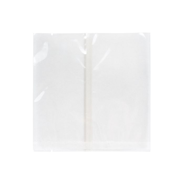 Zakken milieuvriendelijke thuis composteerbaar 12.7x12.7 cm (100 stuks) [BGB155]