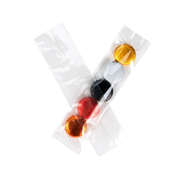 Zakken milieuvriendelijke thuis composteerbaar 7.6x30.5 cm (100 stuks) [BGB2312]