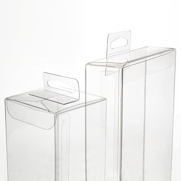 Ophanghaken met Deltagat Groot (1 vel) [HT4]