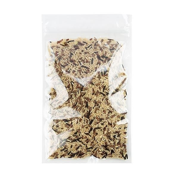 Gripzakken met Euroloch 15,2x23,5cm Gelamineerd (100 stuks) [HZB7]