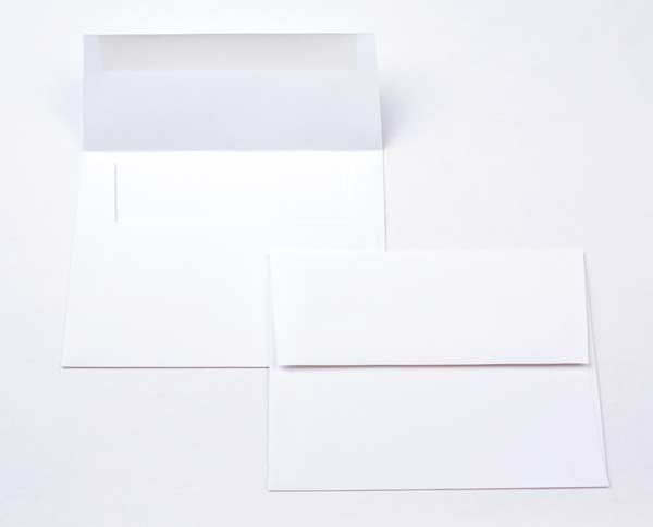 Envelopes White 16.5x12.1cm Mohawk Options 100% PCW Recycled
