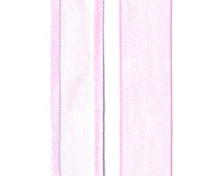 Lint Mono Licht Roze 0,3 cm x 46 meter (1 st) [RIB8LPK]
