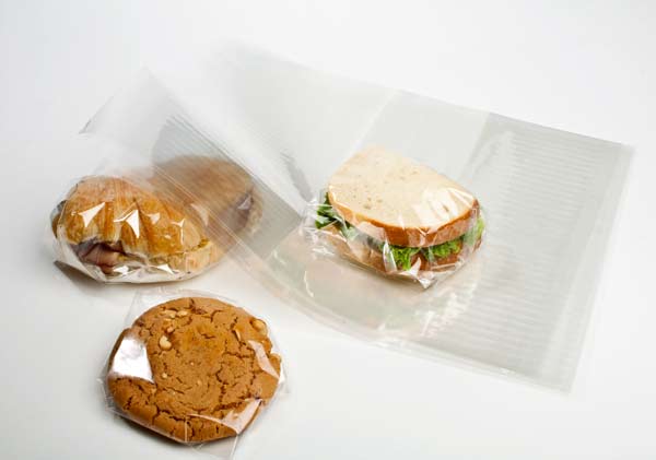 Foil Sheets crystal Clear 30x40cm