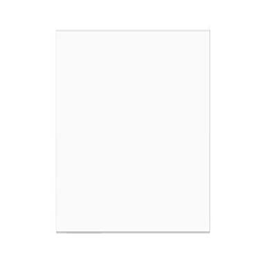 Plastic Zakken 14,3x21cm Transparant (100 stuks) [B58NF]