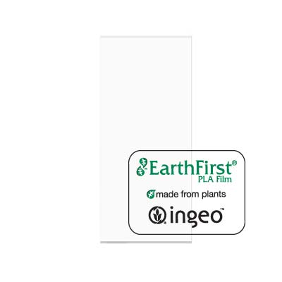 Zakken Milieuvriendelijk ECO 10,6x19,2cm Premium en Sealbaar (100 stuks) [GC4X7NF]