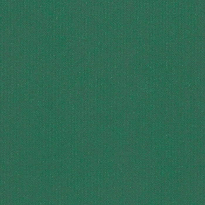 Brown kraft wrapping paper on a roll Uni Green 50cm wide (1 pc.)