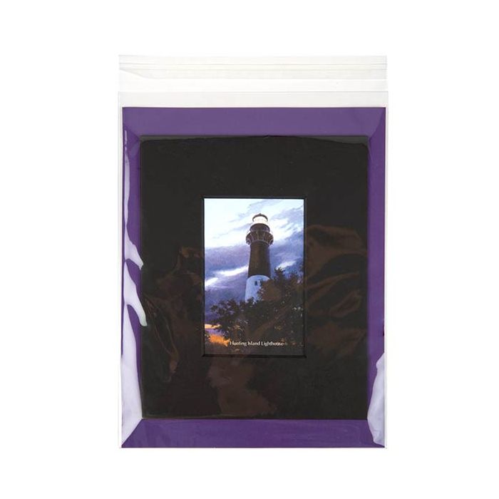 Plastic Zakken 23.4x32.5cm Transparant en Hersluitbaar (100 stuks) [KO-30174]