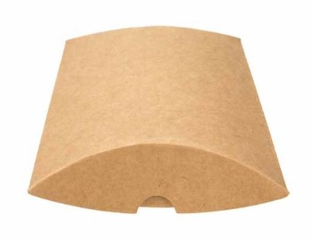 Gondeldoosjes Kraft 10,2x2,9x15,2cm (25 stuks) [KPB77]