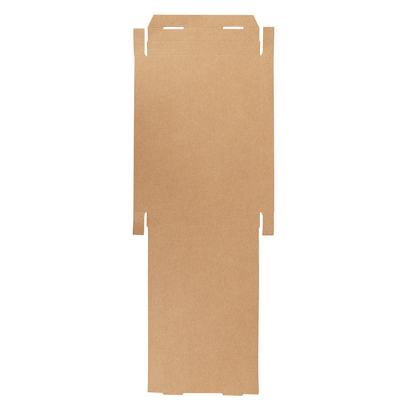Kartonnen Doosjes Kraft 13,7x1,6x19,1cm (25 stuks) [KR1]