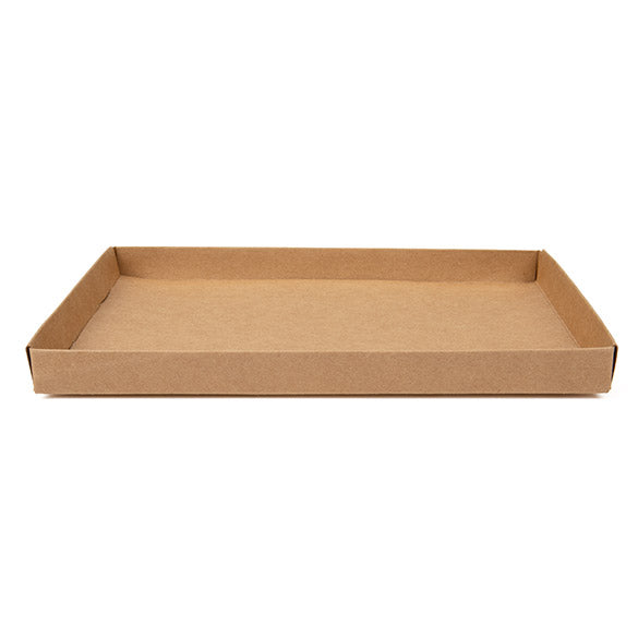 Kartonnen Doosjes Kraft 13,7x1,6x19,1cm (25 stuks) [KR1]