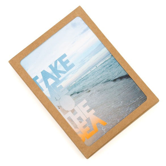 Kraftdoosjes 12,4x2,2x16,8cm Uitgesneden Venster (25 stuks) [WKR267]