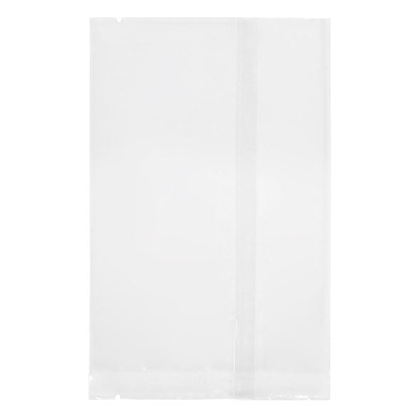 Plastic Zakken 10x15cm Gelamineerd (100 stuks) [SLB46]