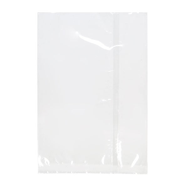 Plastic Zakken 12,5x17,5cm Gelamineerd (100 stuks) [SLB57]