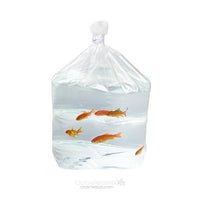 Block Bottom Bags Heavy Duty 40.6x20.3x55.9cm