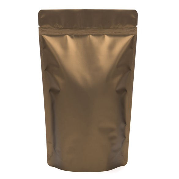 Stazakken Brons 17x8x28,5cm | 340 gram (100 stuks) [ZBGM4BZ]