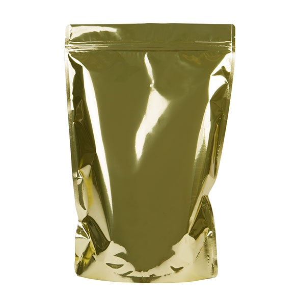 Stazakken Goud 22,9x12,1x34,3cm | 907 gram (100 stuks) [ZBGM6SG]