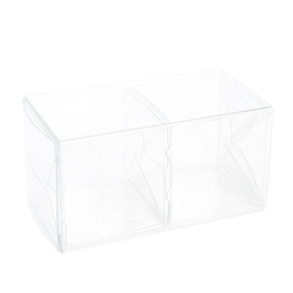 Dozen set 4,1x4,1x7,9 cm (25 stuks) [NBS7]