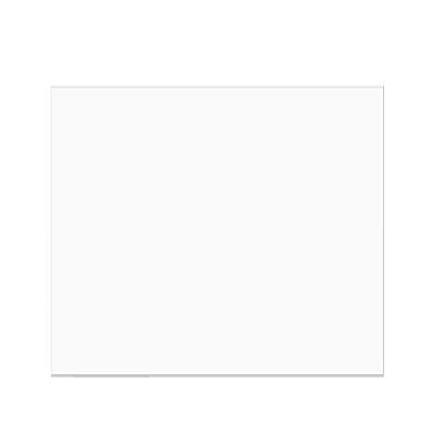 Plastic Zakken 31,6x31,1cm Transparant (100 stuks) [B12X12NF]