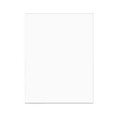Plastic Zakken 9,5x16,8cm Transparant (100 stuks) [B3X6MNF]