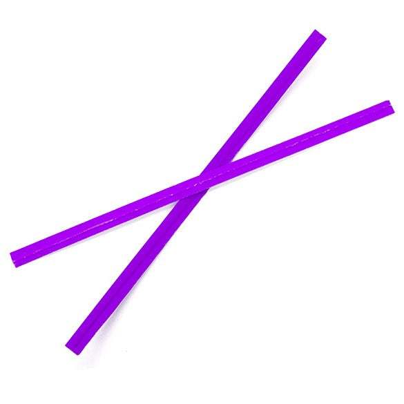 Bindstrips 10,2x0,4cm Papier Violet (1000 stuks) [TT4VI]