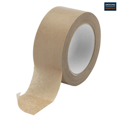 Tape Papier 50 mm Hotmelt 36 rollen [ATP-36]