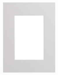 Mount Board 225 Very White 40x50cm with 29x39cm window (5 pcs)