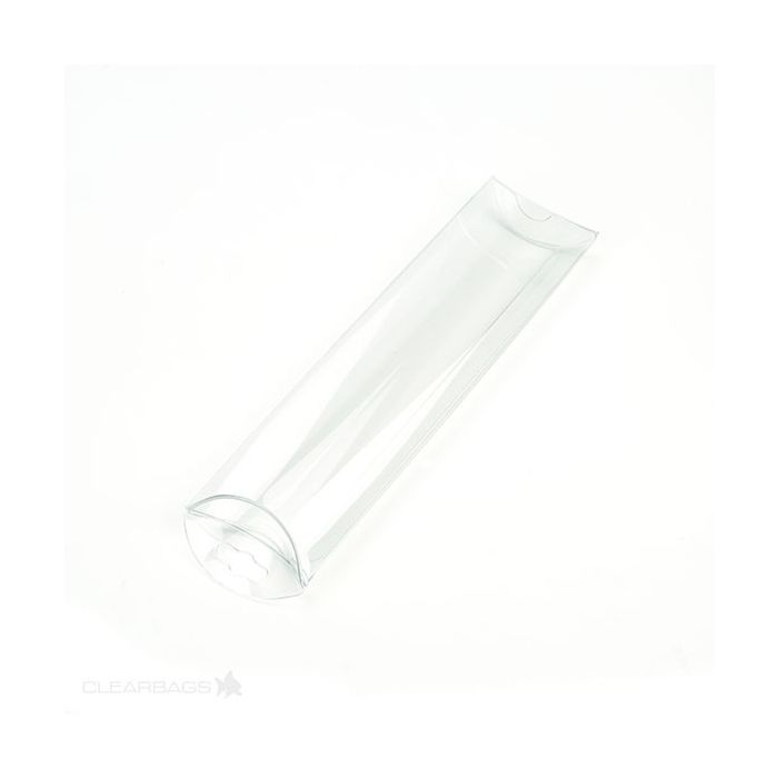 Gondeldoosjes 5,1x1,9x17,8cm met optioneel Hanggat (25 stuks) [PB101]