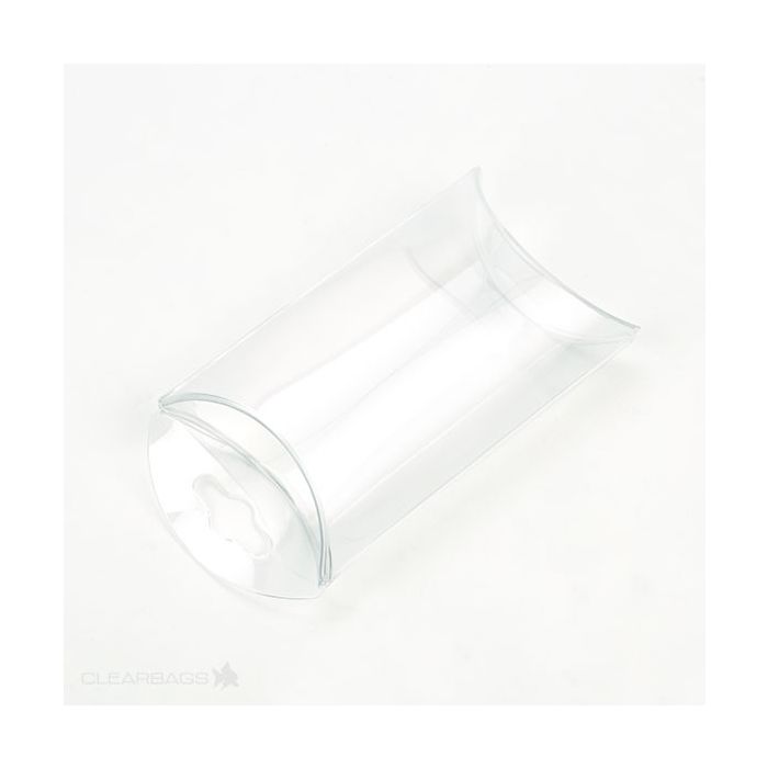 Gondeldoosjes 5,1x1,9x7,6cm met optioneel Hanggat (25 stuks) [PB75]