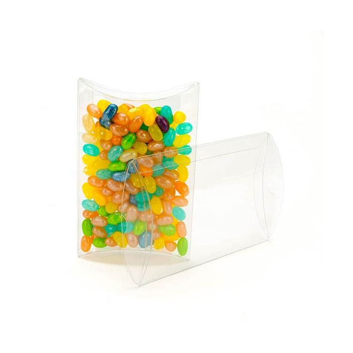 Gondeldoosjes 10,2x2,9x15,2cm (25 stuks) [PB77NH]